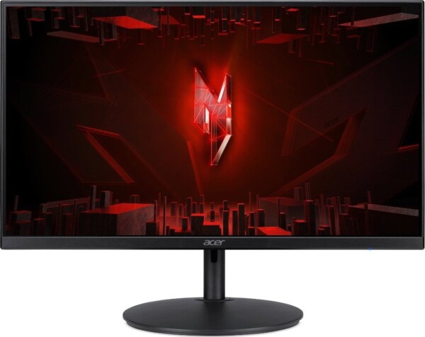 Acer Acer Nitro XF270S3 - 27 - black, Full HD, HDMI, DisplayPort, AMD Free-Sync, 180 Hz, 180Hz panel