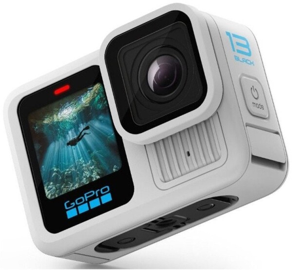 GoPro Hero 13 Biela