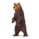 Safari Ltd. Safari Ltd. Figúrka - Medveď Grizzly