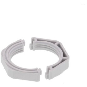 Wiska CMM 32 V0 LG N/A M32 plast svetlo sivá 5 ks; 10108677