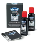 Durgol Swiss Espresso / Odvápňovač / pre espresso kávovary / 2x 125 ml