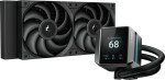 Deepcool Deepcool Mystique (R-LX550-BKDSNC-G-1)