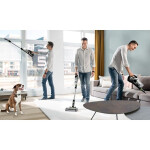 Bissell MultiReach Active Pet 21V 2907D