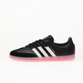 Tenisky adidas Samba Licensed Core Black/ Core Black/ Core Black EUR 44