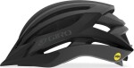 Giro Artex Mips Matt Black 2021