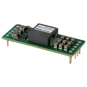 RECOM RPMGE5.0-10 DC / DC menič napätia, DPS 5 V 10 A 50 W; RPMGE5.0-10