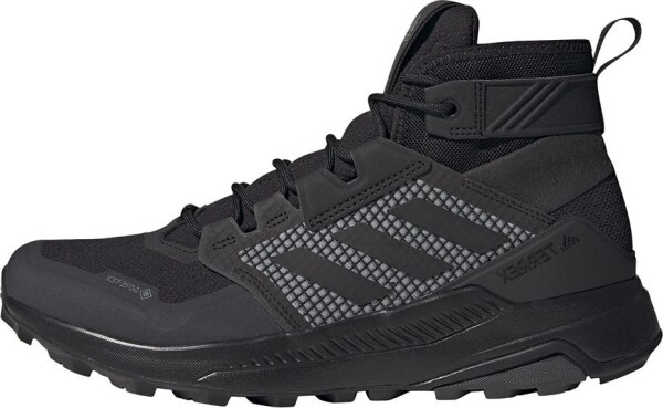 Adidas Terrex Trailmaker Mid GTX čierné