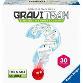 Ravensburger GraviTrax The Game Kurs