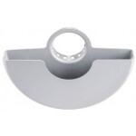 Odrezávacia ochranná kukla Metabo 230 mm Metabo 630371000 Priemer 230 mm; 630371000