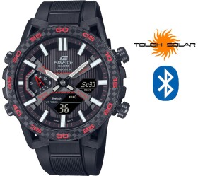 Casio Edifice Bluetooth Solar ECB-2000PB-1AEF (663)