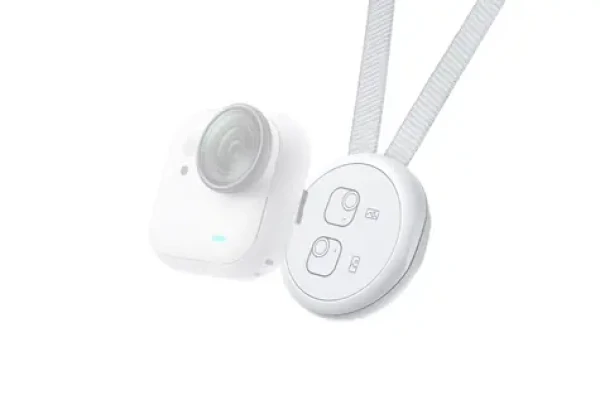 Insta360 GO Ultra magnetický prívesok (INST490-06)