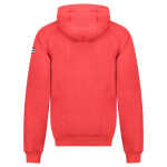 Geografické Nórsko Galdemar DB 100 M WZ3020H/GN-Red Mikina S