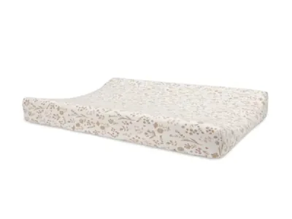 Jollein Poťah na prebaľovaciu podložku 50x70cm Bloomy (022-503-68076)
