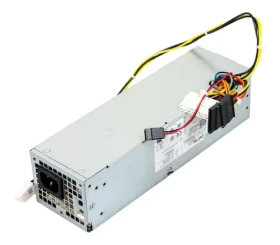 DELL Napájací adaptér 240W Slim Form Factor (CV7D3) / Napájací adaptér / 240 W (CV7D3)
