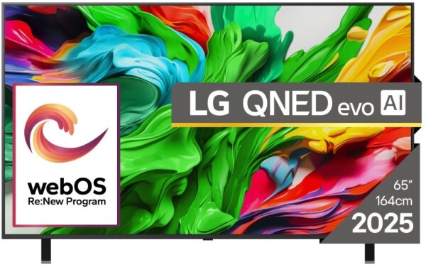 LG 65QNED85A3C