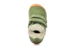 Bisgaard Carter Lamb Sage zimné barefoot topánky 23 EUR