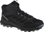 Merrell Speed Strike Mid WP čierné