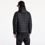 Bunda LACOSTE Water-Repellent Quilted Puffed Jacket Black XL