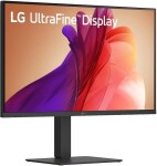 LG LG 32" 32U720A-B UltraFine UHD 4K USB-C VA 16:9 HDMI DP