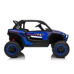 Mamido Elektrické autíčko Buggy KCK 4x4 24V modré