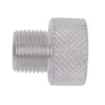 KS Tools 150.1118 Veľkosť montážneho puzdra 5, 15x10mm; 150.1118