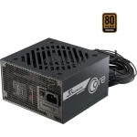 Seasonic CORE BC-650 ATX 3.1 čierna / PC sieťový zdroj / 2x PCIe / 650 W / ATX / 80+ Bronze (SRP-CBC651-A5A51JF)