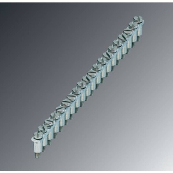 Fixed bridge FBRN 20-4 N 3001637 Phoenix Contact; 3001637