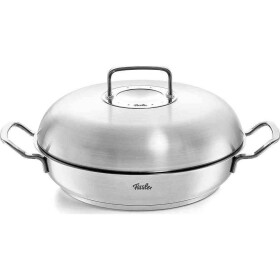 Servírovacia panvica s pokrievkou 28 cm Original-Profi Collection® - Fissler - Fissler