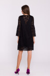 Večerné šaty model 201109 Stylove XXL