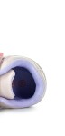Fooz Luma Pink celoročné nízke barefoot topánky 31 EUR