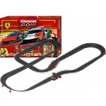 Carrera 62551 GO Ferrari Pro Speeders