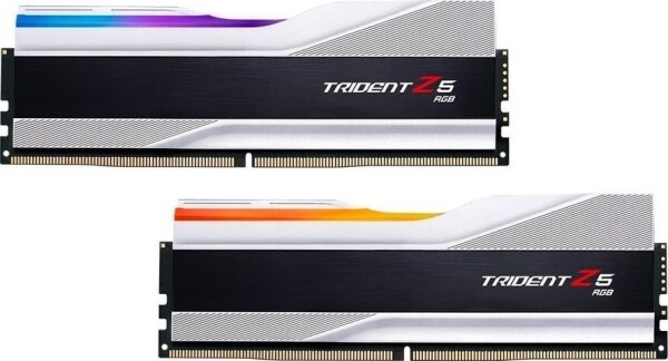 G.Skill Trident Z5 RGB, DDR5, 8000MHz, CL38 (F5-8000J3848H16GX2-TZ5RS)