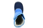 Affenzahn Snowboot Vegan Freezy Elephant zimné barefoot topánky 27 EUR