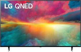 LG 55QNED753RA QNED 55'' 4K Ultra HD WebOS 23