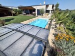 Compass Pools Bazén CLASSIC 63 - 6,3 m