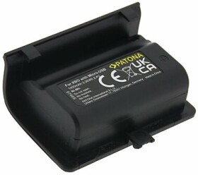 PATONA batéria pre hernú konzolu X-Box ONE 1400mAh / Ni-Mh / 2.4V / micro USB (PT6746)