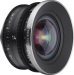 Samyang Xeen Meister 14mm T2.6 Canon