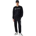 Champion Nohavice s rebrovanými manžetami M 220732 KK001 XL