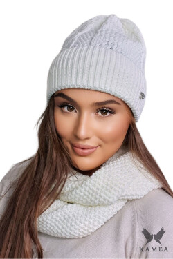 Čiapka model 205377 Kamea universal