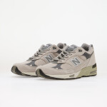 Tenisky New Balance 991 Dove/ Smoked Pearl/ Silver Reflective EUR 45