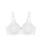 Dámska podprsenka True Shape Sensation W01 biela Triumph WHITE