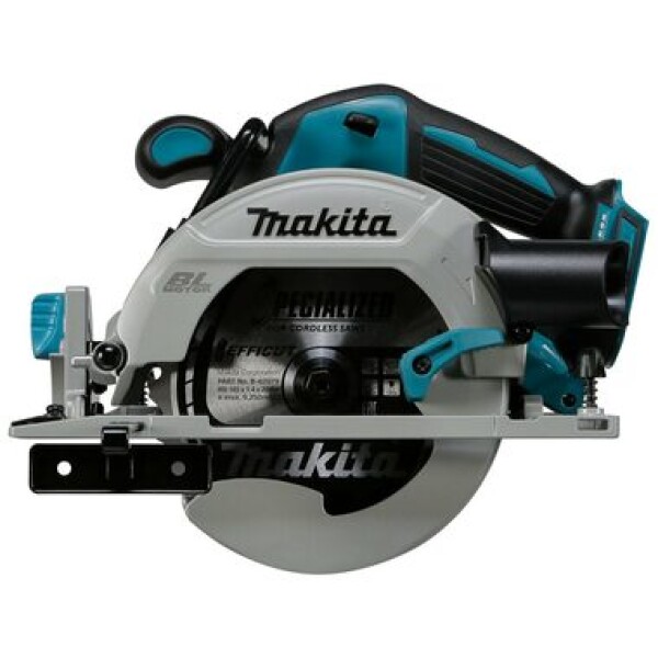 Makita DHS680ZJ / Aku okružná píla / 18V / Kotúč: 165 mm / 5.000 ot-min / bez aku (DHS680ZJ)