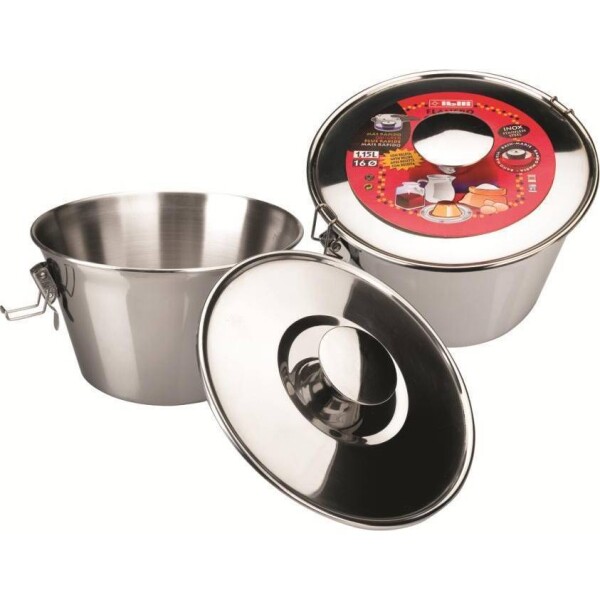 Forma na pečenie vo pare FLAN 1,15 l - Ibili - Ibili