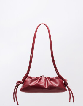 Ölend Dumpling Bag CHERRY RED