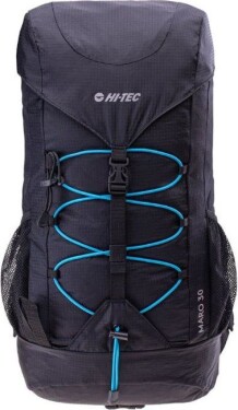 Hi-tec Maro 30 backpack 92800407049 modrý 30l