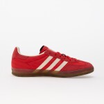 Tenisky adidas Gazelle Indoor W Red/ Better Scarlet/ Crew White EUR 36