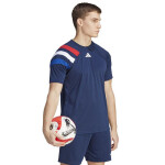 Tričko adidas Fortore 23 JSY M IK5738 3XL
