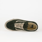 Tenisky Vans LX Old Skool Shag Suede Kelp EUR 42