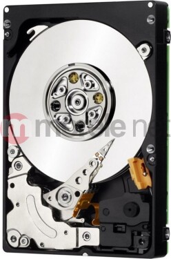 IBM 600GB 2.5'' SAS-2 (6Gb/s) (00Y2503)