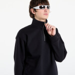 Mikina On Club Collective 1/4 Zip Black S